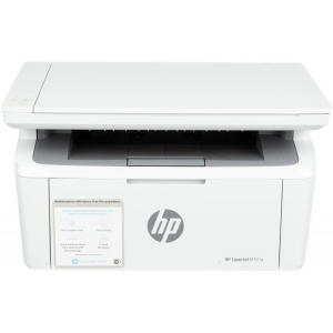 Лазерный МФУ HP LaserJet M141a, фото 