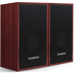 Колонки ExeGate Tango 314 Wood, фото 