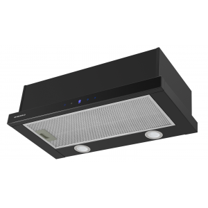 Телескопическая вытяжка MAUNFELD VS Touch 850 60 черный, фото 