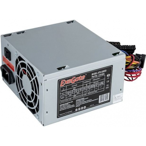 Блок питания ExeGate AB450 450W EX219184RUS-S, фото 