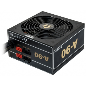 Блок питания Chieftec A-90 750W GDP-750C, фото 