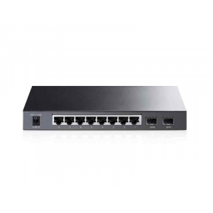Коммутатор TP-LINK TL-SG2210P, фото 