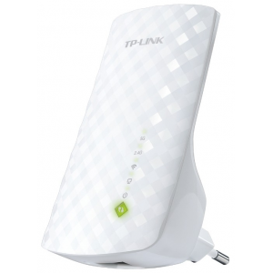 Wi-Fi усилитель (репитер) TP-Link RE200, фото 