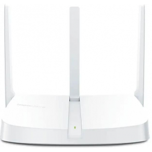 Wi-Fi маршрутизатор (роутер) Mercusys MW305R, фото 