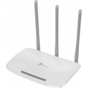 Wi-Fi роутер TP-Link TL-WR845N, фото 