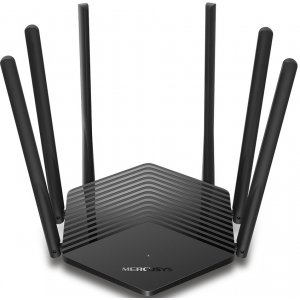 Wi-Fi маршрутизатор (роутер) Mercusys MR50G, фото 