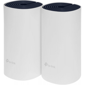 MESH-комплект TP-Link Deco P9 (2-pack), фото 