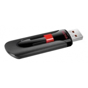 USB Flash накопитель   32Gb SanDisk Cruzer Glide (SDCZ60-032G-B35), фото 