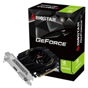 Видеокарта NVIDIA GeForce GT 1030 Biostar 4Gb (VN1034TB46), фото 