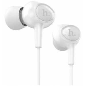 Наушники Hoco M3, white, фото 