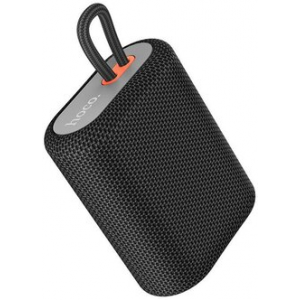 Портативная акустика BS47 Bluetooth HOCO черная, фото 