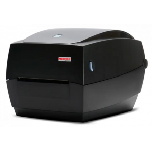 Термопринтер Mertech TLP100 TERRA NOVA 300DPI (для печ.накл.) стационарный черный, фото 