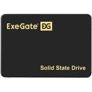 SSD ExeGate NextPro 2.5" 120Gb EX276536RUS, фото 