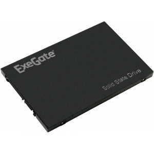 SSD ExeGate NextPro+ 2.5" 256Gb EX280462RUS, фото 
