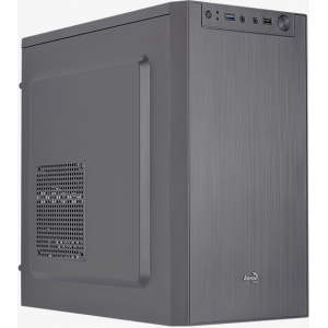 Корпус AeroCool Cs-108 Black, фото 