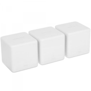 MESH-комплект Mercusys Halo H30G (3-pack), фото 