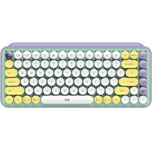 Клавиатура беспроводная Logitech POP Keys 920-010717, фото 