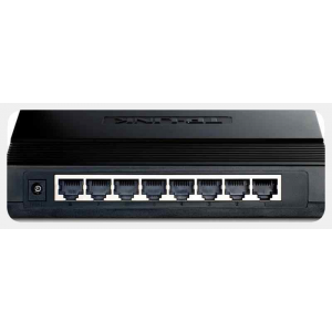 Коммутатор TP-LINK TL-SG1008D, фото 