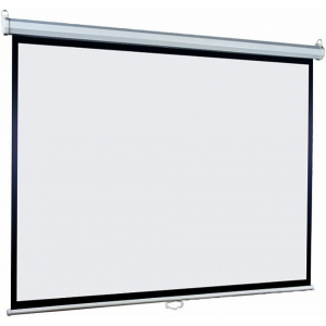 Экран Lumien Eco Picture 153х153 Matte White, фото 