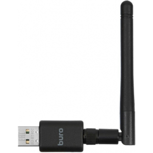 Bluetooth адаптер Buro BT40С, фото 