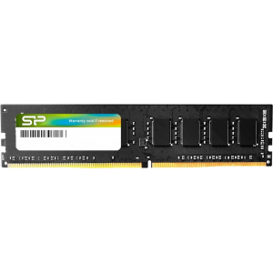 Оперативная память DIMM Silicon Power DDR4 16Gb SP016GBLFU266X02, фото 