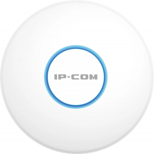 Wi-Fi точка доступа IP-COM iUAP-AC-LITE, фото 