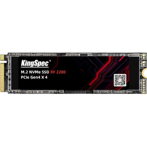 SSD KingSpec 1Tb XF-1TB, фото 