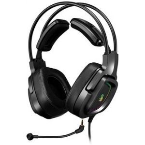 Компьютерная гарнитура A4Tech Bloody G575, черный (g575 usb/ black), фото 
