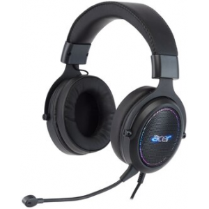 Гарнитура Acer AHW120 черный (ZL. HDSCC.01C), фото 