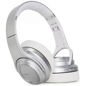 Гарнитура CROWN CMBH-5050 Silver, фото 
