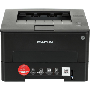 Принтер Pantum P3020D, фото 