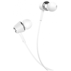 Наушники Hoco M70, white, фото 