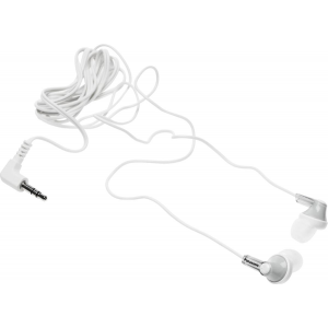 Наушники Panasonic RP-HJE120, silver, фото 