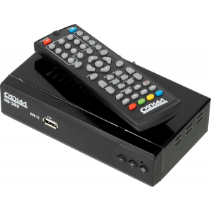 TV-тюнер СИГНАЛ ELECTRONICS HD-300, фото 
