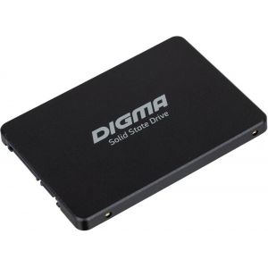 SSD Digma Run S9 2Tb DGSR2002TS93T, фото 