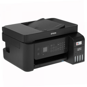 Струйный МФУ Epson EcoTank L5290 (C11CJ65407), фото 