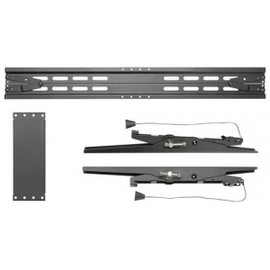 Кронштейн для телевизора 37-80 дюймов наклонный HOME Rexant 38-0344, фото 