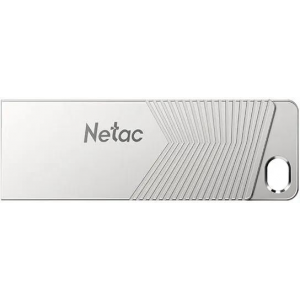 Флеш Диск Netac UM1 32Gb , USB3.2, фото 