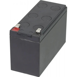 Аккумулятор 12V 10,5Ah CSB UPS12580 F2, фото 