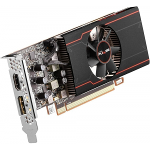 Видеокарта Sapphire Radeon RX 6400 4Gb 11315-01-20G, фото 