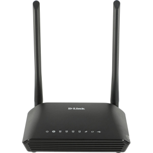 Wi-Fi роутер D-Link DIR-620S/RU/B1A, фото 