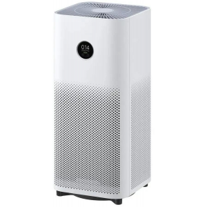 Очиститель воздуха Xiaomi Xiaomi Smart Air Purifier 4 EU (BHR5096GL), фото 