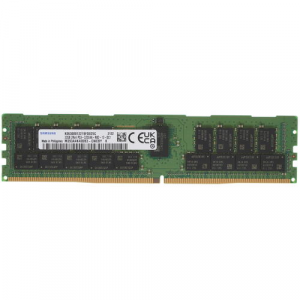 Оперативная память DIMM Samsung DDR4 32Gb M393A4K40DB3-CWE, фото 