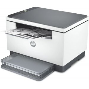 Лазерный МФУ HP LaserJet Pro M236d, фото 