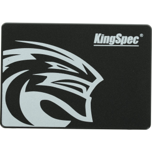 SSD KingSpec 2Tb P3-2TB, фото 