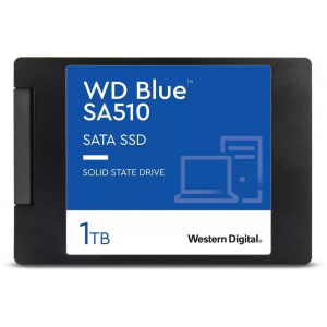 SSD WD Blue SA510 1Tb WDS100T3B0A, фото 