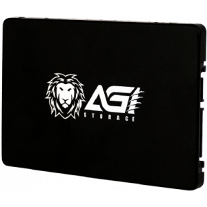 SSD AGI AI238 250Gb AGI250GIMAI238, фото 