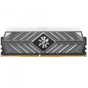 Оперативная память DIMM ADATA XPG SPECTRIX D41 RGB DDR4 16Gb AX4U360016G18I-ST41, фото 
