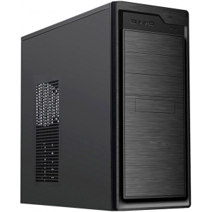 Корпус InWin BA83 чёрный 6178877, фото 