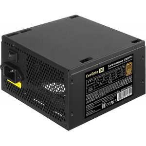 Блок питания ExeGate 1200PPH 1200W EX292158RUS, фото 